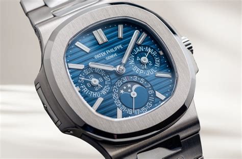 Patek Philippe Men's Watches 